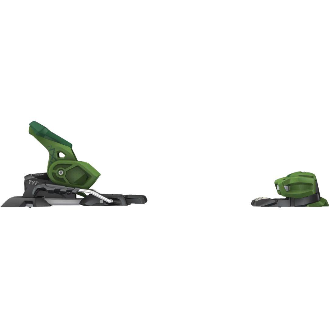 Tyrolia Attack 14 GW BR 110 Ski Bindings 2026